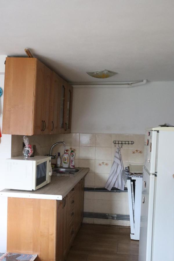 Agro Zula Apartment Hrabusice Bagian luar foto