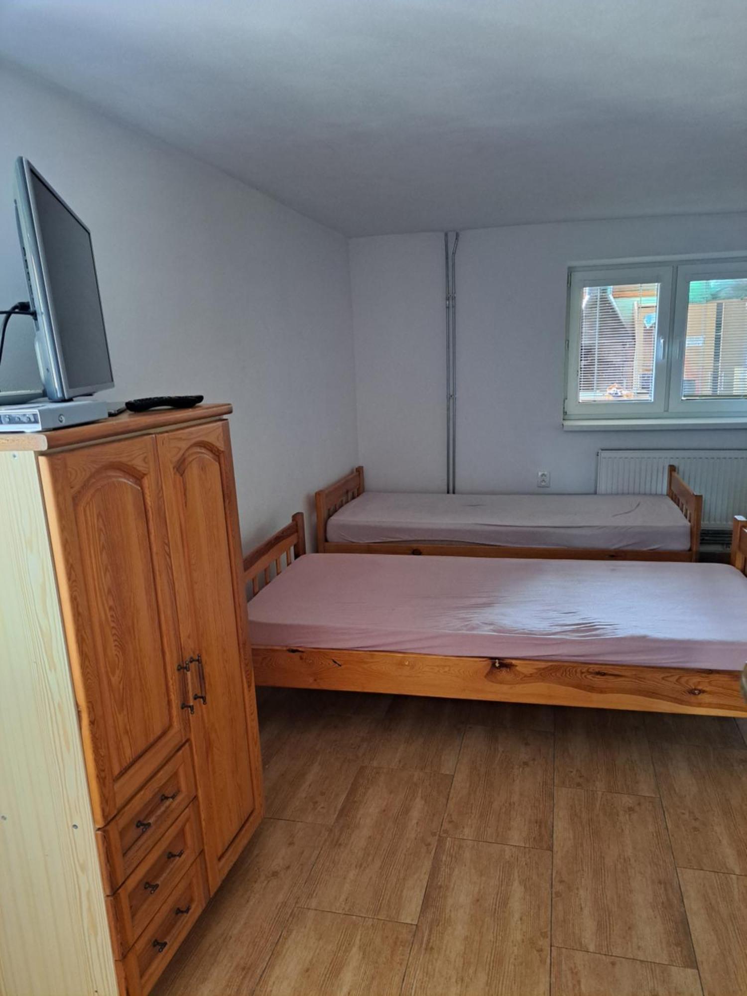 Agro Zula Apartment Hrabusice Bagian luar foto